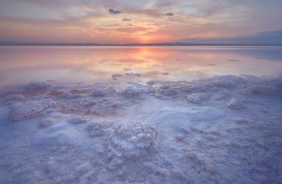 Atmosphere in saltwater © 2021 franMoreno
